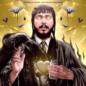 Meet your Posher, Brandon