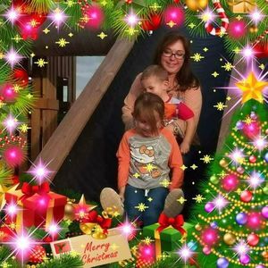 Meet your Posher, Tammy