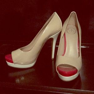 Jessica Simpson Heels