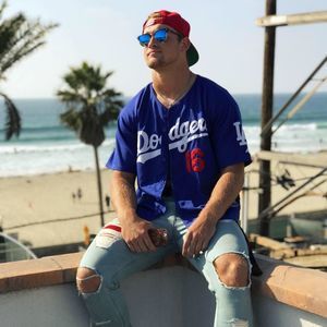 Meet your Posher, Caden