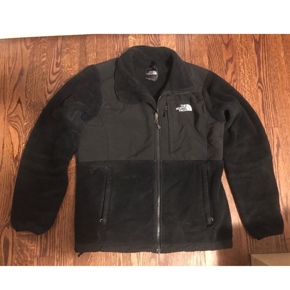 North Face Fleece