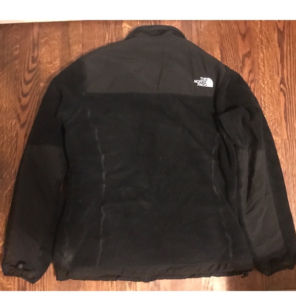 North Face Fleece - Picture 2 of 3