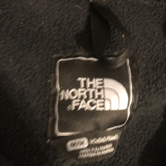 North Face Fleece - Picture 3 of 3
