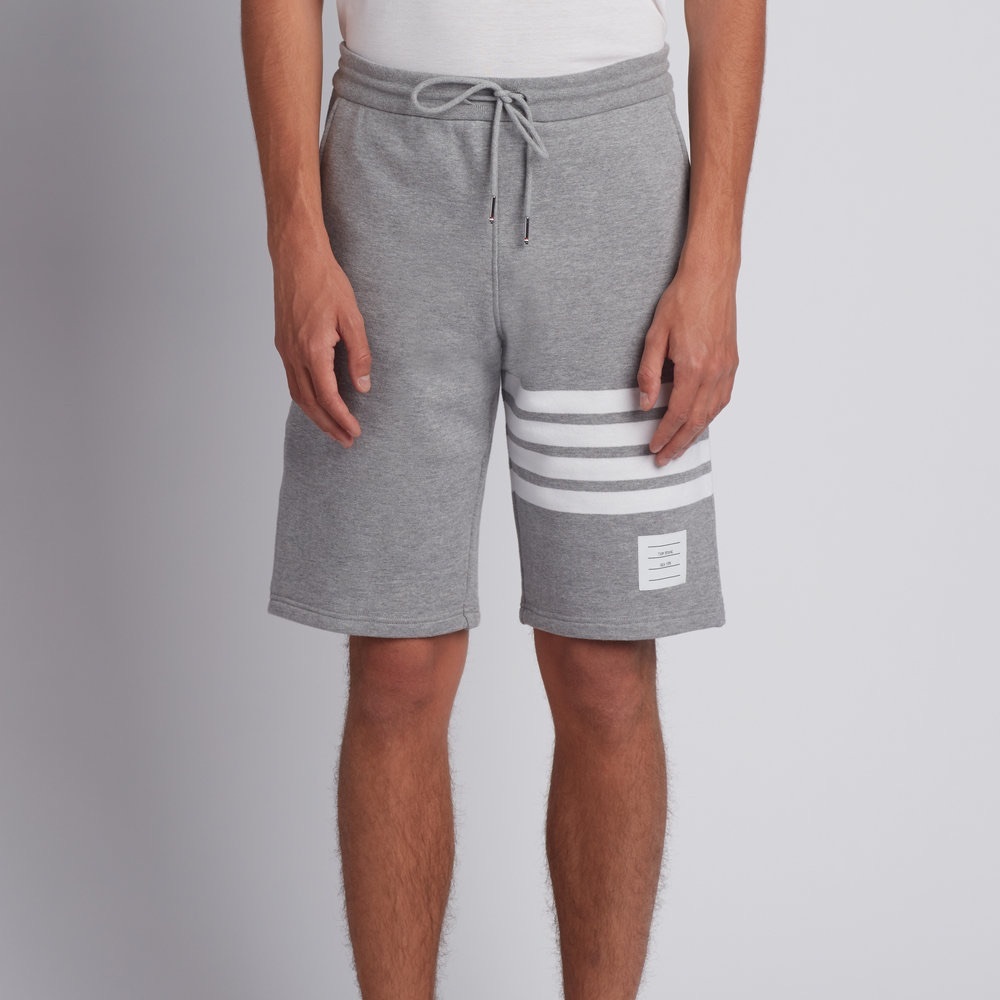 Thom Browne Sweat Shorts