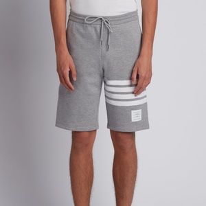 Thom Browne Sweat Shorts