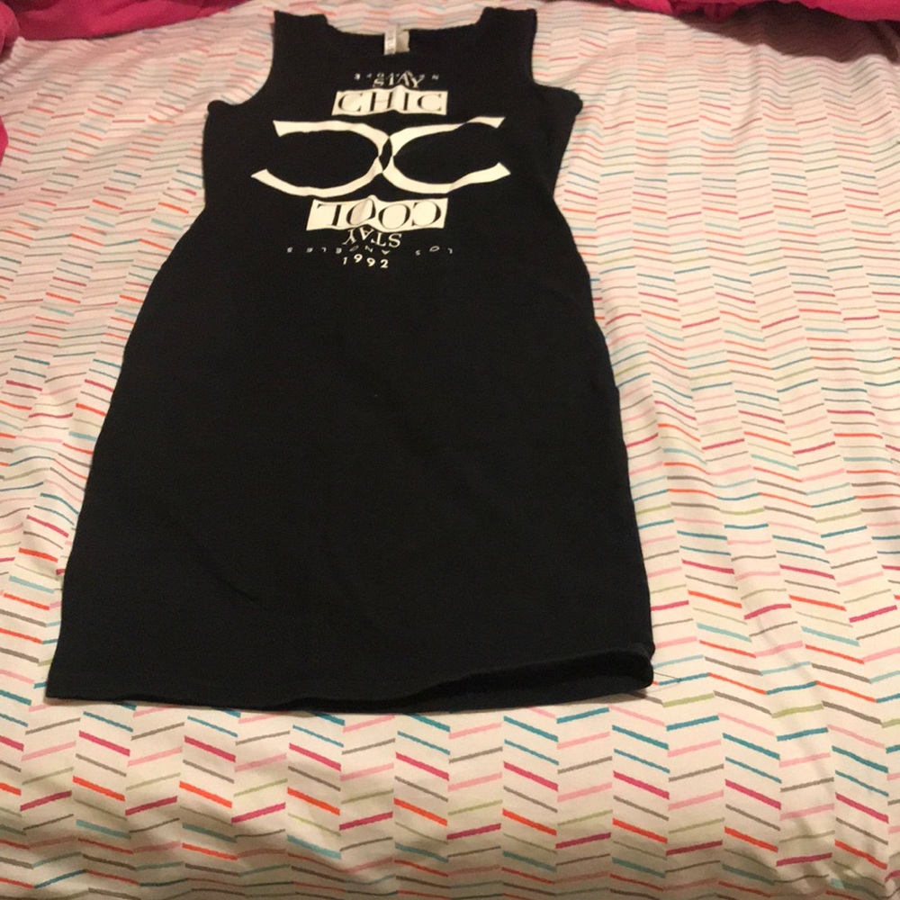 Little Black Dress 😘