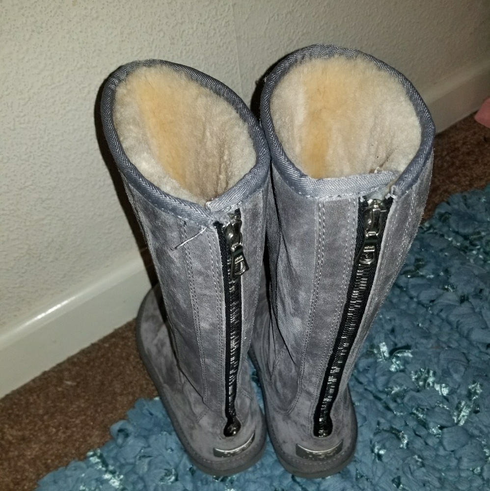 Ugg Knightsbridge Boots