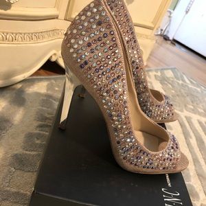 INC INTERNATIONAL CONCEPTS  JEMA2NAT PUMPS