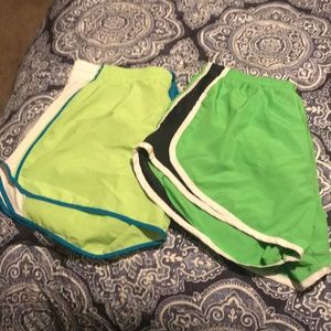 Nike Shorts