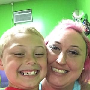 Meet your Posher, Alexa