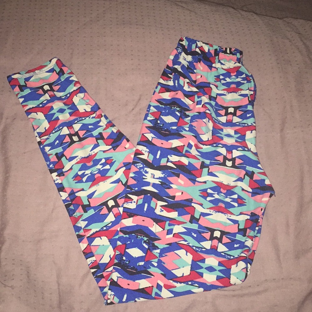 Lularoe Leggings