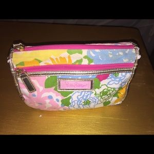Lilly Pulitzer bag