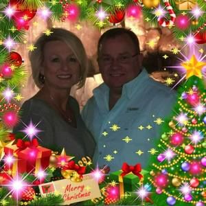 Meet your Posher, Christy