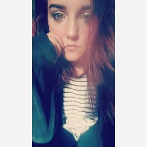 Meet your Posher, Breanna