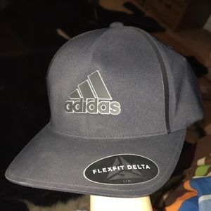Adidas hat