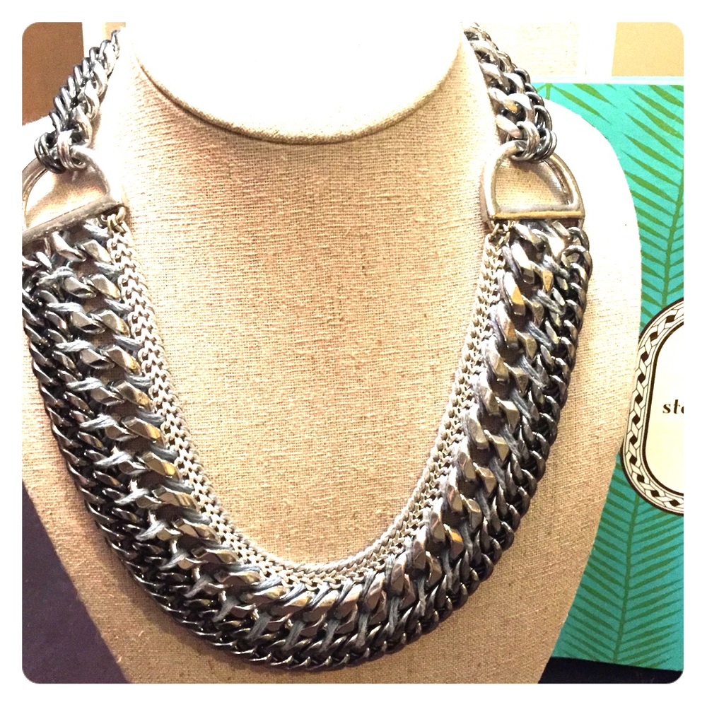 Femme Fatale Necklace