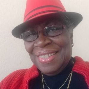 Meet your Posher, Ann