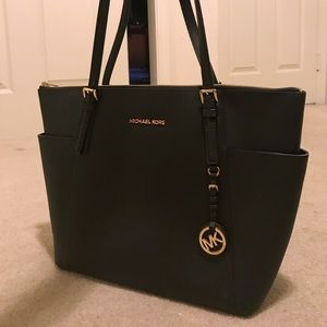 MICHAEL Michael Kors Jet Set Large Tote
