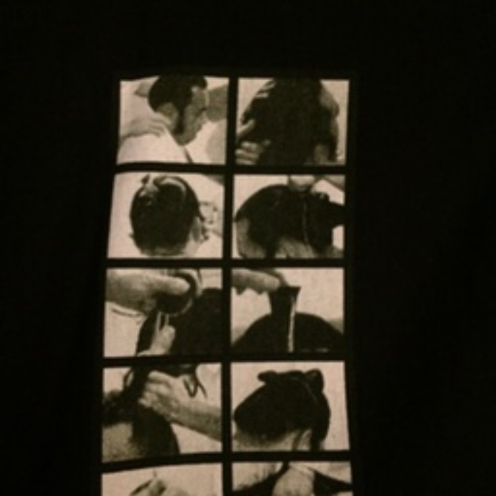Supreme hoodie