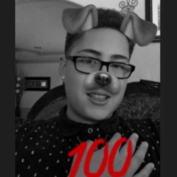 Meet your Posher, Jorge - Picture 1 of 1