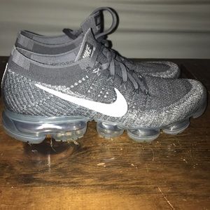 Nike air vapormax