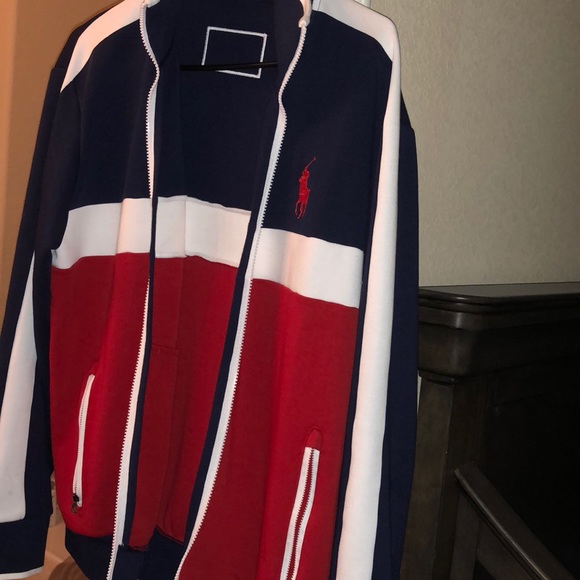Polo Ralph Lauren - Picture 1 of 2