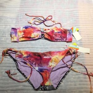 Women's bikini
