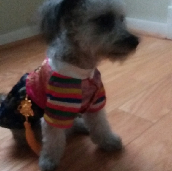 Meet your Posher, Min - Picture 1 of 1