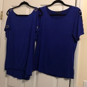 Cable & Gauge Tops Bundle