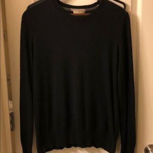 Burberry Cashmere Sweater