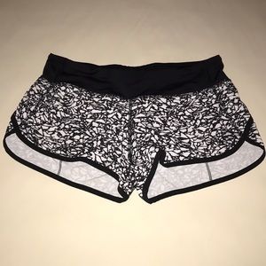 Lululemon Speed Short