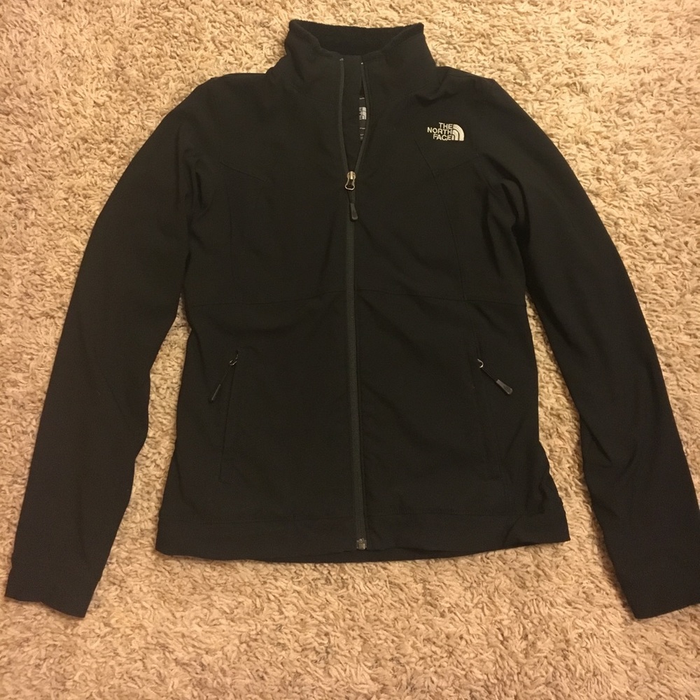 Women’s North Face Jacket