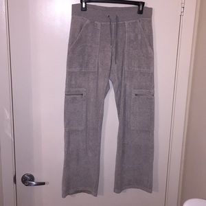 Gap stretch lounge pants