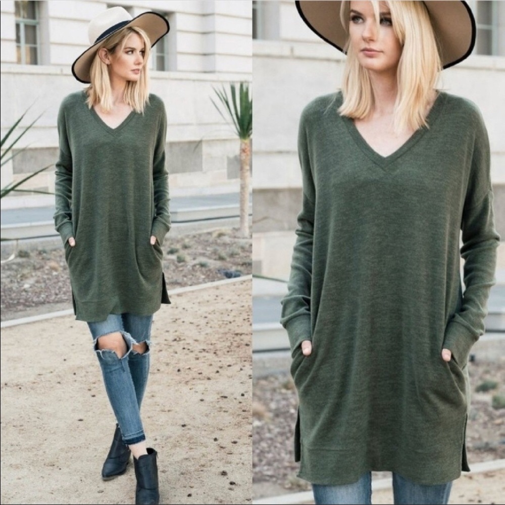 New arrival