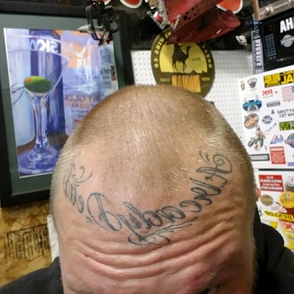 Meet your Posher, Ben - Picture 1 of 1