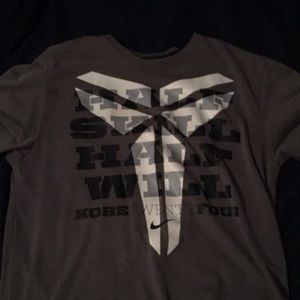 Nike Kobe shirt