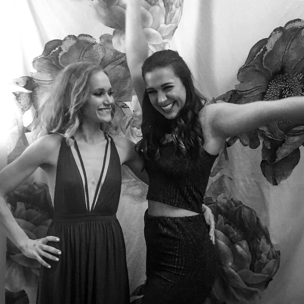 Meet your Posher, Emily