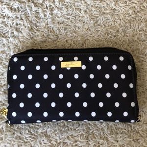 Jujube Dutchess wallet New w/o tags
