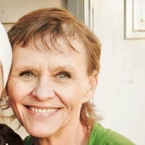 Meet your Posher, Cheryl