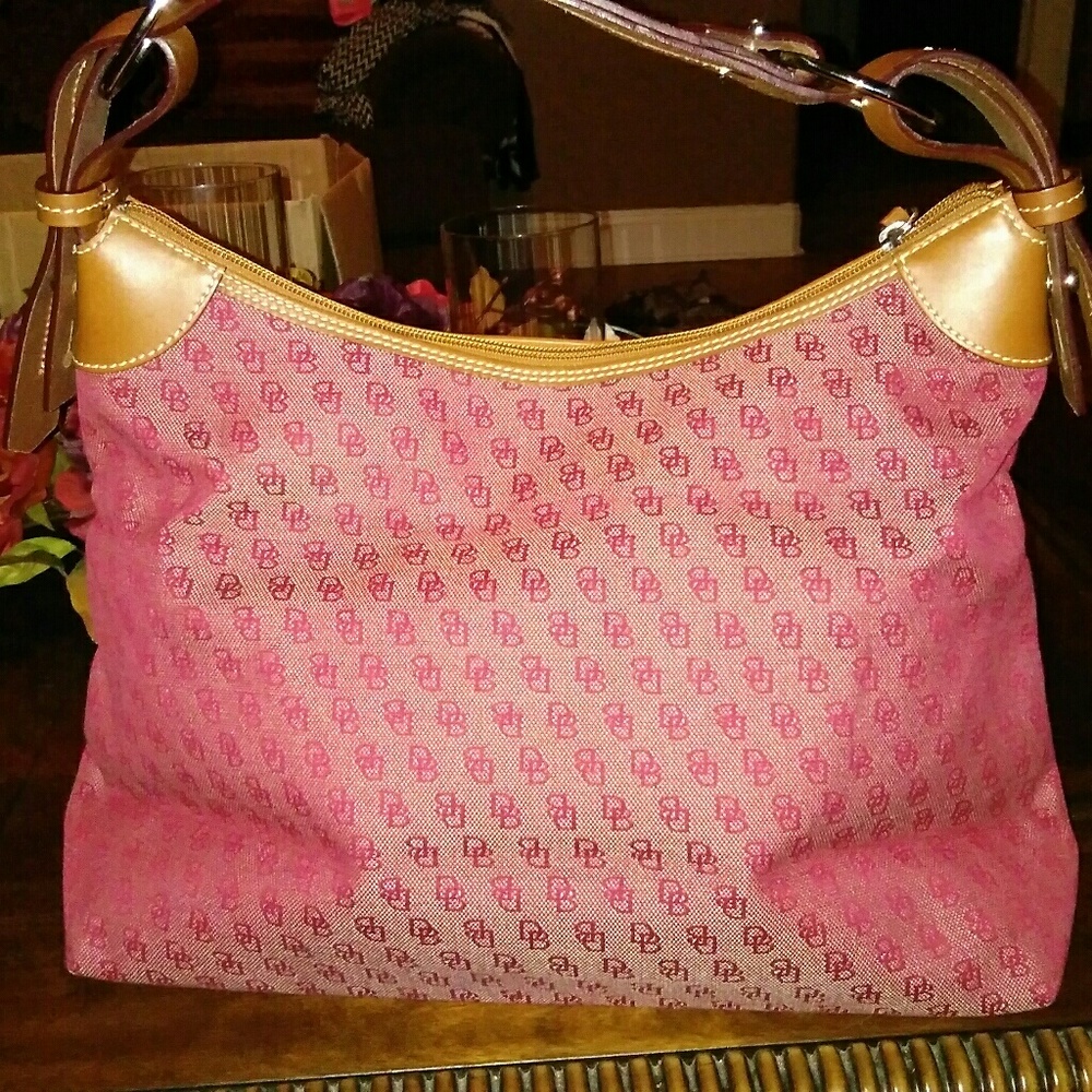 Dooney and Bourke