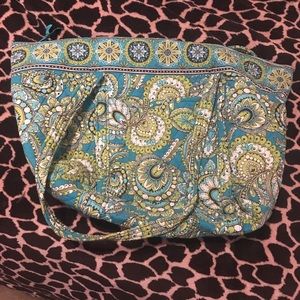 Vera Bradley Duffel