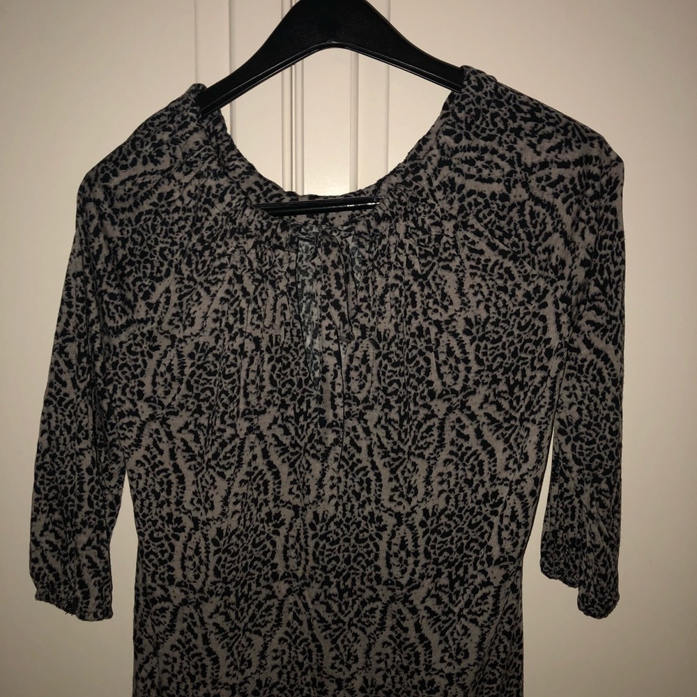 Joie knit top