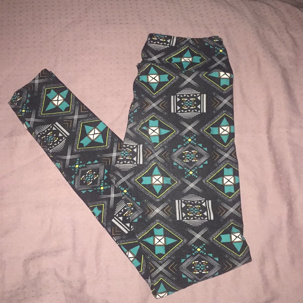 Lularoe leggings