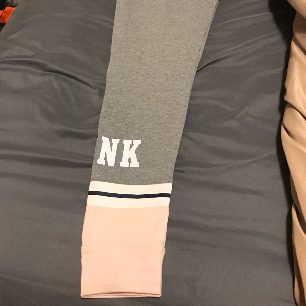 PINK leggings