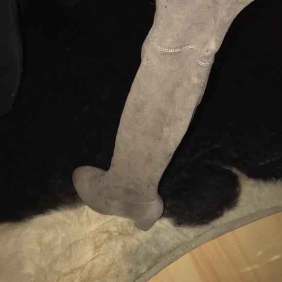 Boot heels - Picture 2 of 3