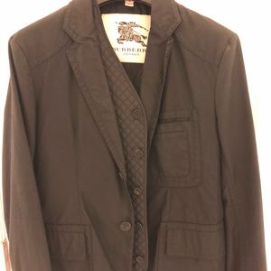 Burberry Jacket