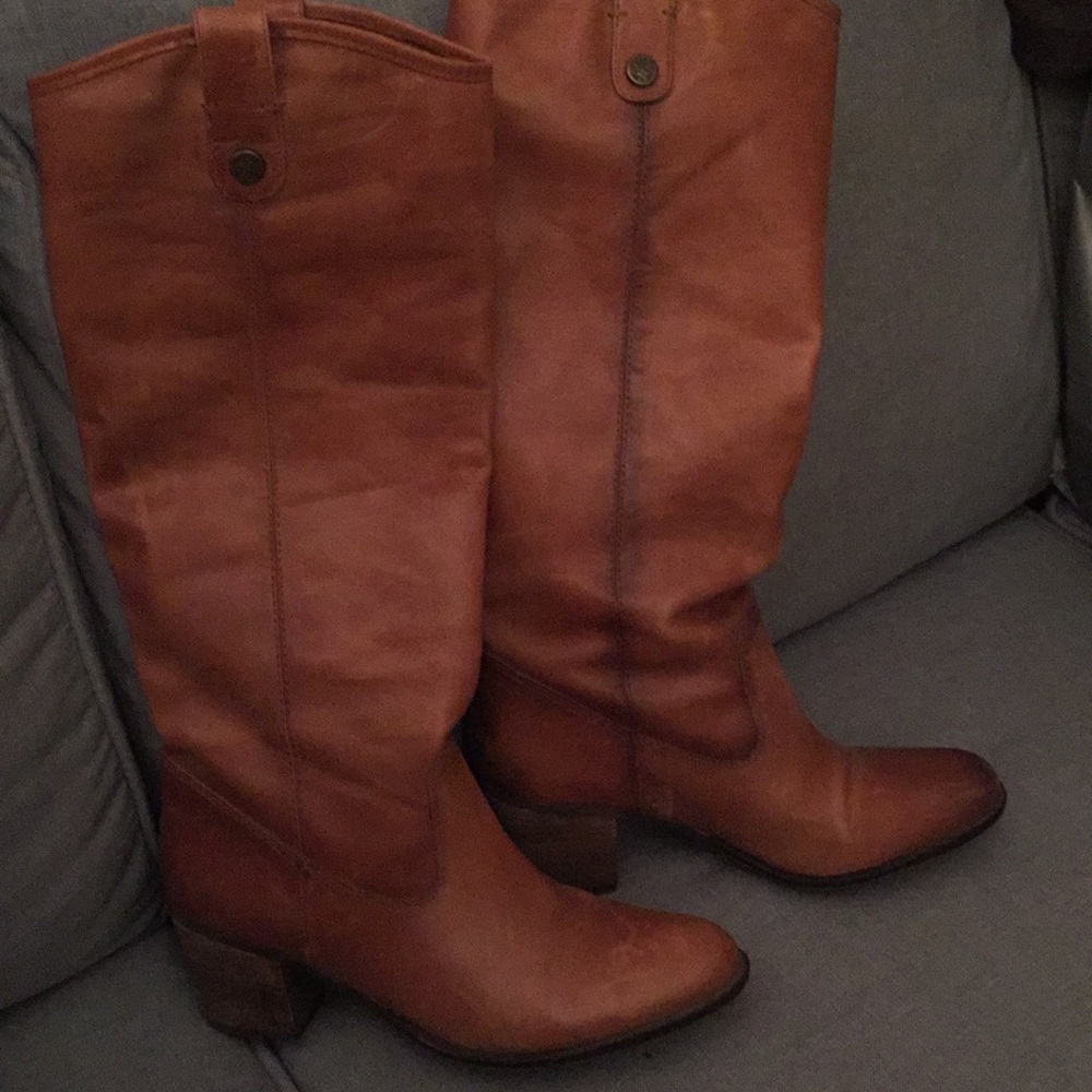 Vince Camuto Riding Boots