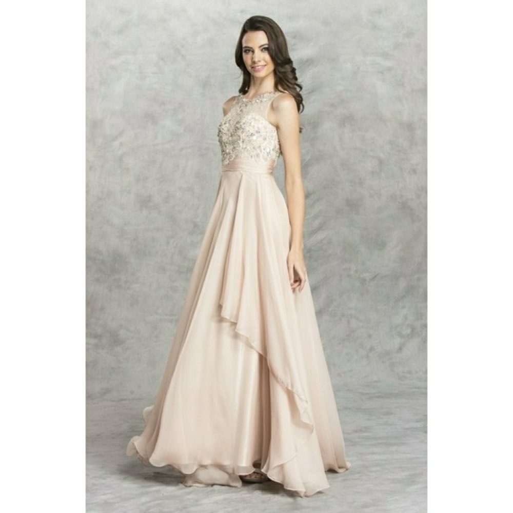 Sweetheart dress