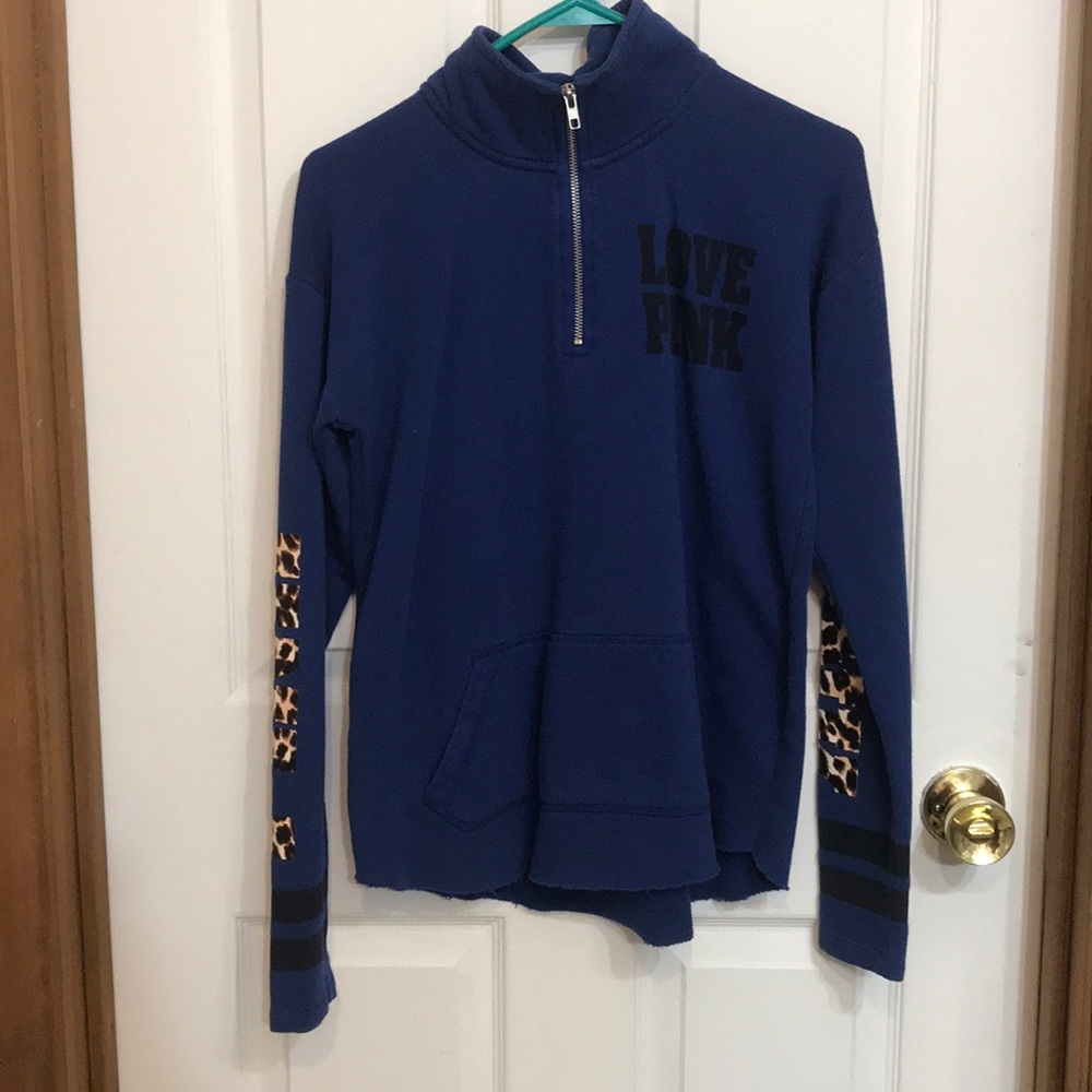Victoria Secret Sweatshirt