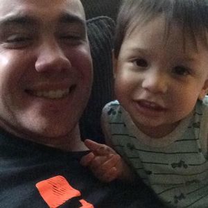 Meet your Posher, Benjamen